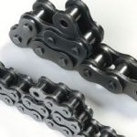 A系列加重型滾子鏈