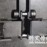 丁晴手套生產(chǎn)線鏈條