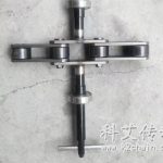 丁晴手套生產(chǎn)線鏈條