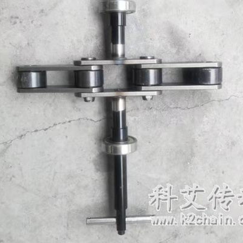 丁晴手套生產(chǎn)線鏈條