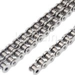 不銹鋼滾子鏈條