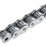 不銹鋼滾子鏈條
