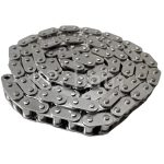 不銹鋼滾子鏈條