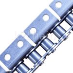 不銹鋼帶寬彎板附件滾子鏈條